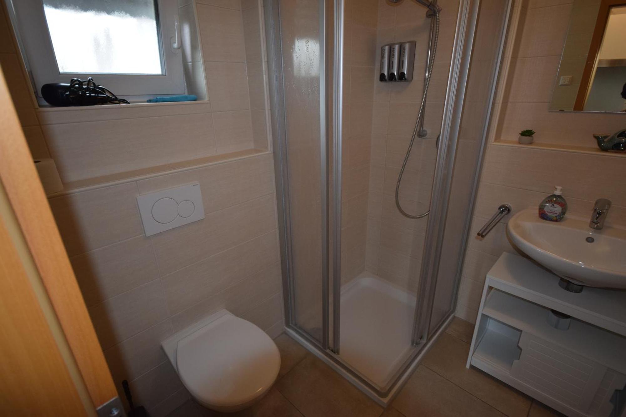 Nestwerk Komfort R23-13 - Balkon, Arbeitsplatz & Hochschulnaehe Biberach an der Riss Ngoại thất bức ảnh