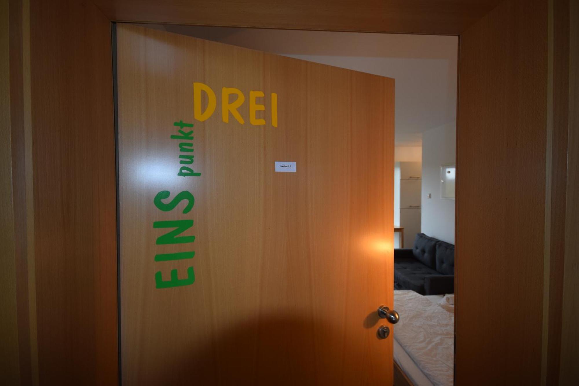Nestwerk Komfort R23-13 - Balkon, Arbeitsplatz & Hochschulnaehe Biberach an der Riss Ngoại thất bức ảnh